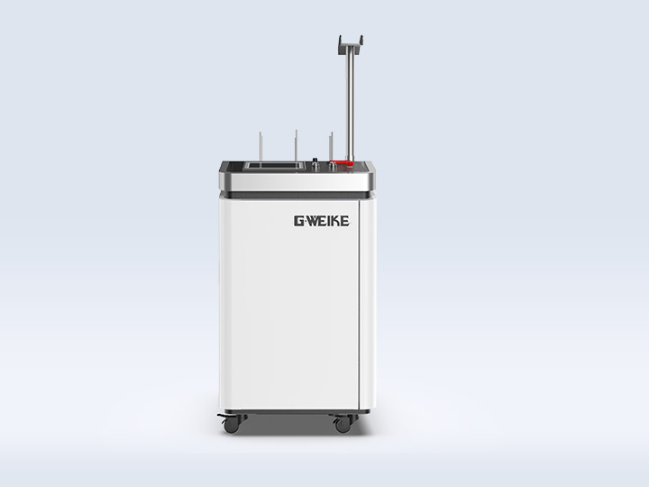 激光多功能便攜式一體機LCW系列